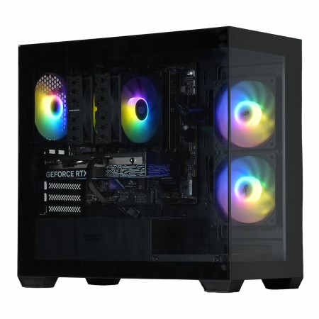 쿨젠[eSports]Pro02 인텔 i5-14600KF+RTX5060 Ti