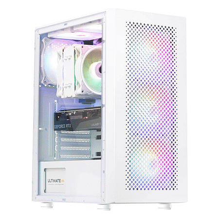쿨젠[프로게이머]AGW01 AMD R5 7500F+RTX5060