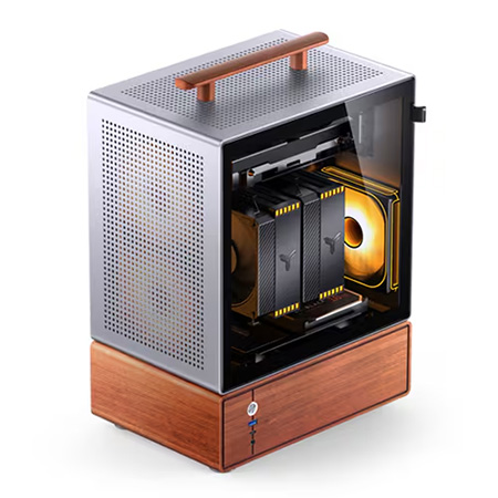쿨젠[프리미엄]ITX09