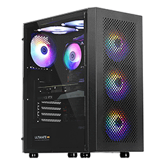 쿨젠[게임용]MG01 인텔 i7-12700KF+RTX5060