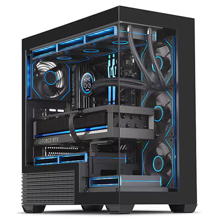쿨젠[유튜브]9월추천#3 AMD R5 7500F+RTX5070
