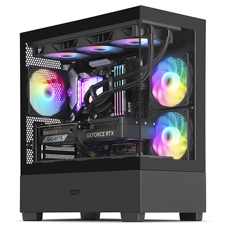 쿨젠[유튜브]9월추천#2 AMD R5 7500F+RTX5060