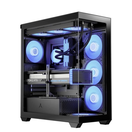 쿨젠[프로게이머]IGB09 인텔 i9-14900KF+RTX5080