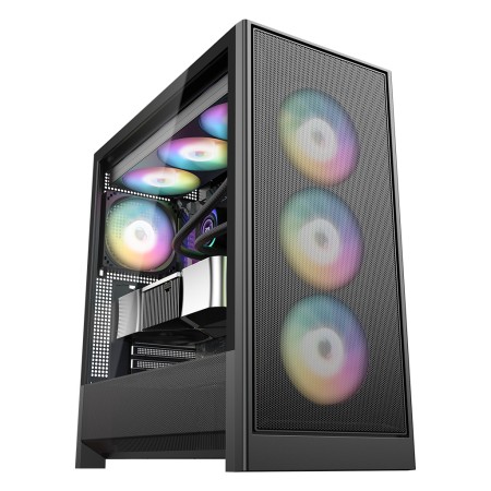 쿨젠[영상작업]VP17 인텔 i5-14600K+RTX5070 Ti